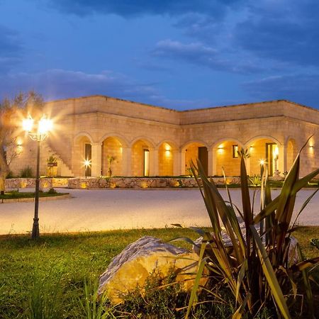 Tenuta Dorolivo Отранто Экстерьер фото