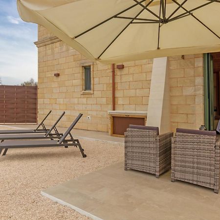 Tenuta Dorolivo Отранто Экстерьер фото