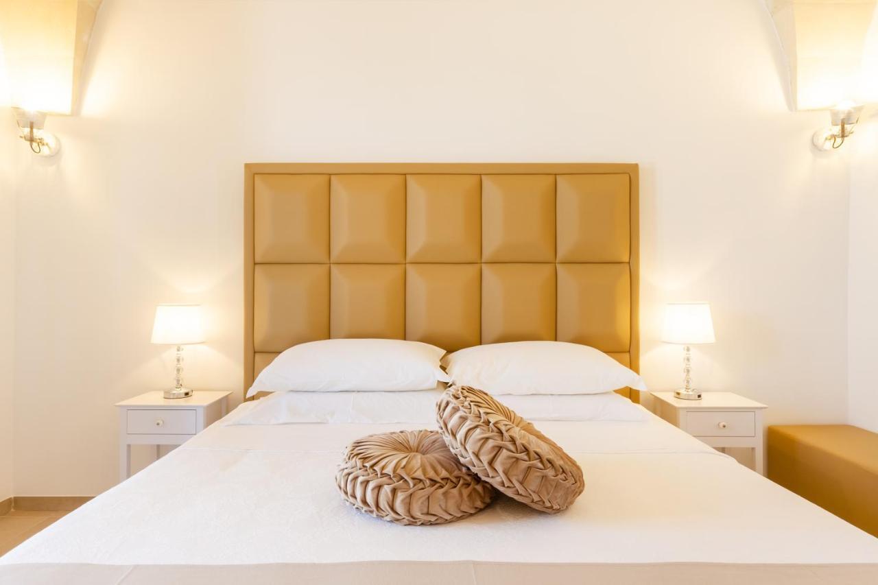 Tenuta Dorolivo Отранто Экстерьер фото